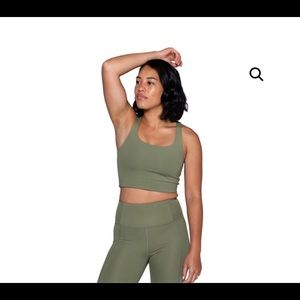 OLIVE Paloma Bra - GF Collective